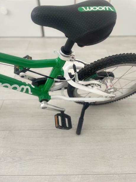 Bicykel woom 3, woom,14