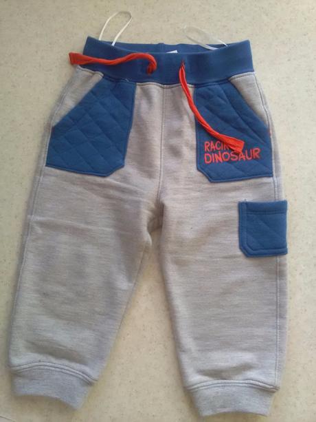 Tepláčiky, ergee,74