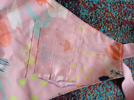 Nepremokavé nohavice, next,116