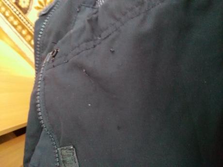 Bunda, helly hansen,164