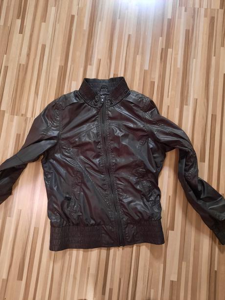 Jarna bundicka, only,xs