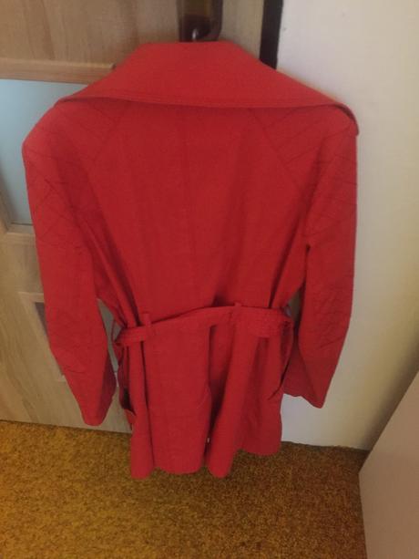 Baloniak alebo plášť, s