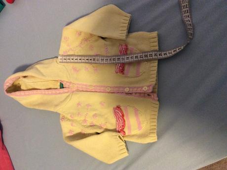 Svetrik, benetton,62