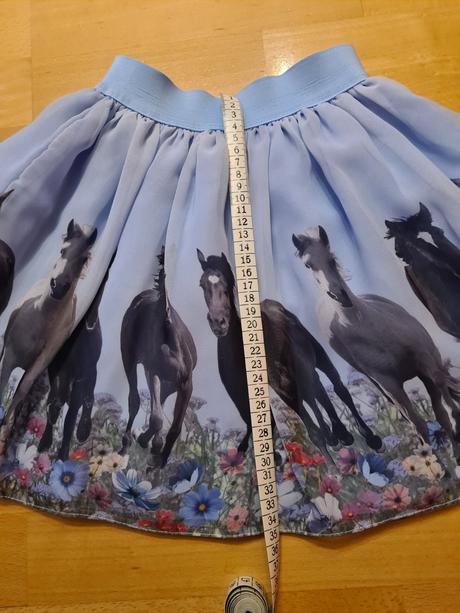 Sukňa tu 110 cm, tu,110