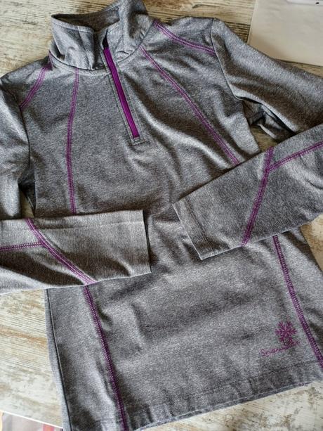 Termo tricko, crivit,134