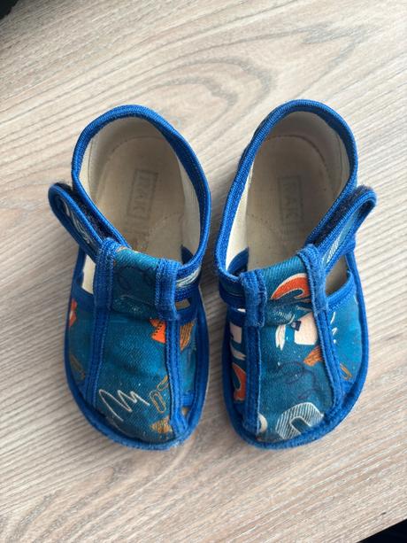 Papuče rak 22, rak,22