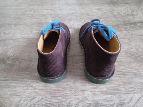 Topánky clarks 28, clarks,28