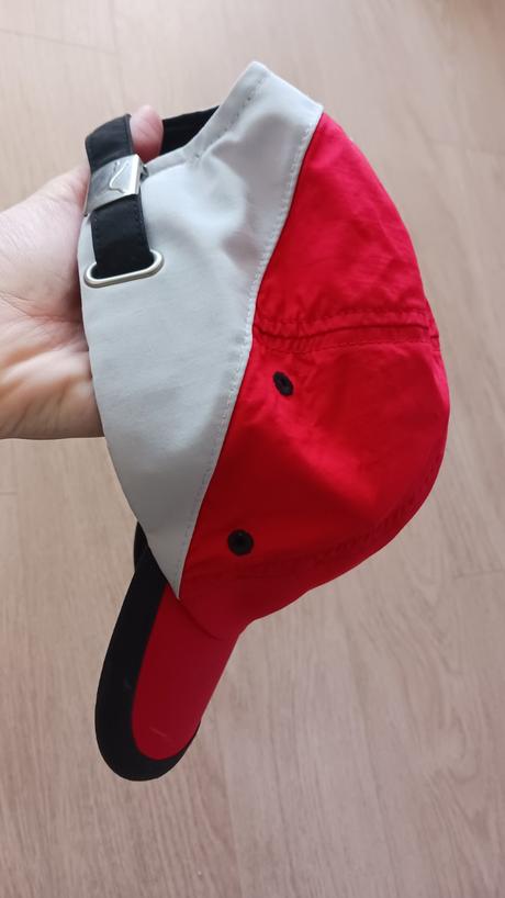 Siltovka puma ferrari, puma