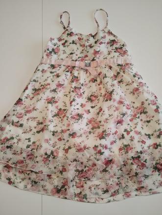 Podšité šaty, 116