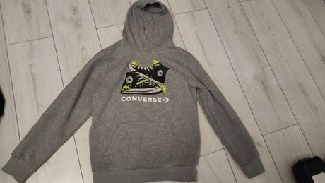 Mikina converse, converse,xs