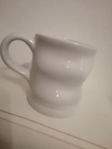 Nobody is perfect - atypická salka, 