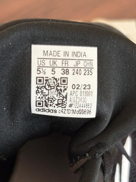 Predám dámske tenisky adidas 38, adidas,38