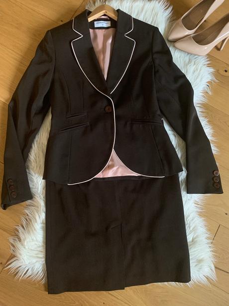 Kostým chantall, chantall,38