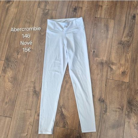 Legíny, abercrombie&fitch,146