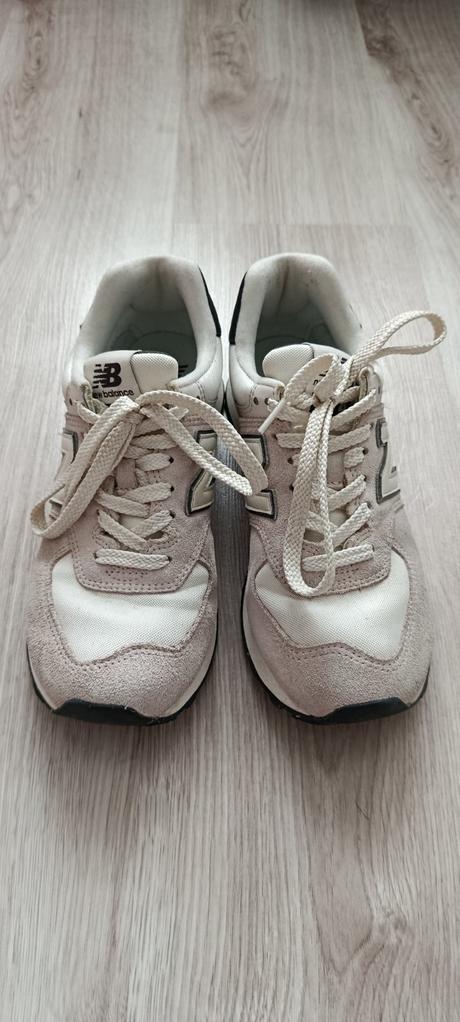 Tenisky damske, new balance,38