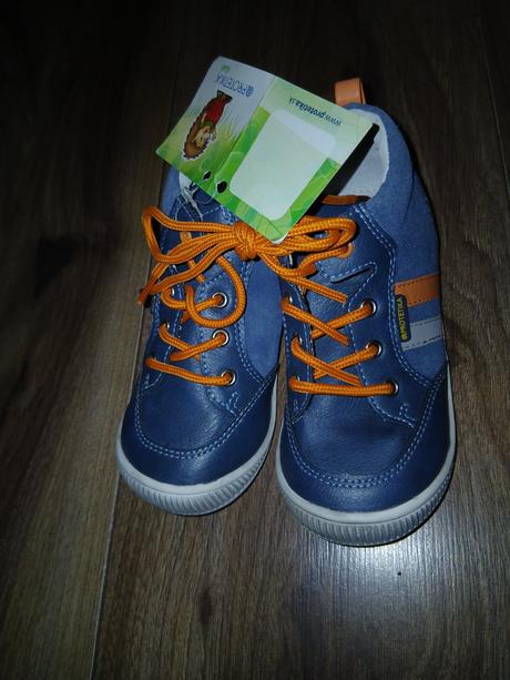 Nové topánky protetika, protetika,25