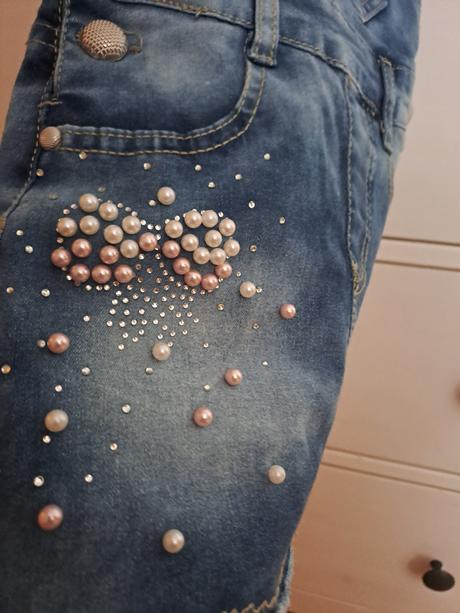 Sukňa na traky, 110