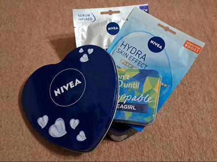 Nivea, 