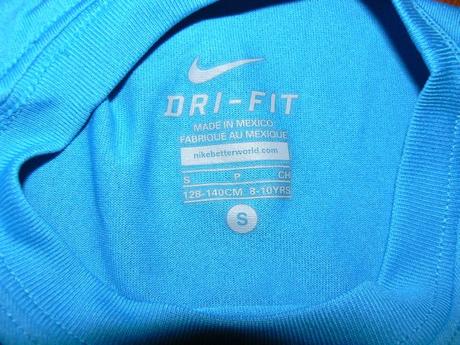 Nike triko, nike,140