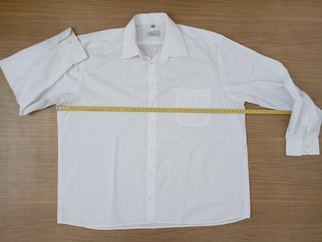 Balík pánskeho oblečenia l/xl/xxl (poštovné a bal), xl