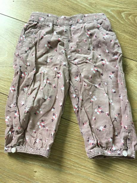 Mencestrove nohavice, debenhams,68