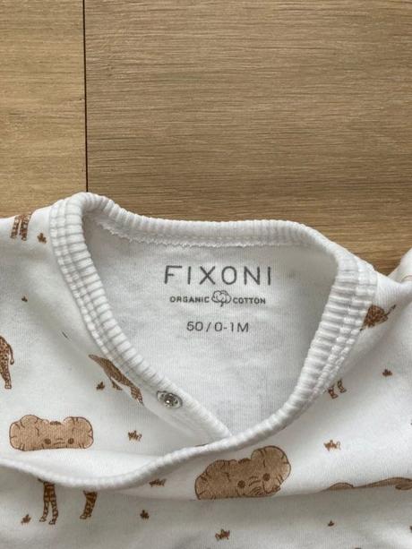 Body fixoni safari 50, fixoni,50