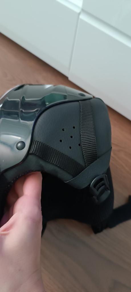 Lyžiarska prilba, uvex,xs