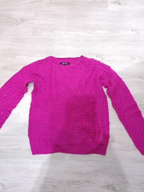 Dámsky sveter, gate,m