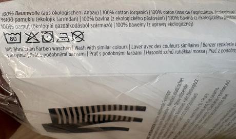 Set 2ks dlhých spodiek 134/140, tchibo,134 / 140