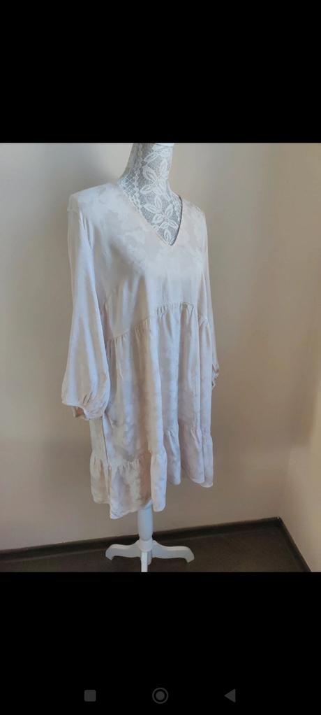 Dámske šaty, primark,xl