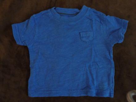 Osh kosh tričko, 74
