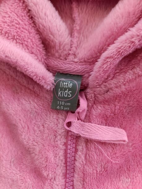 Dievčenská mikina, pepco,110