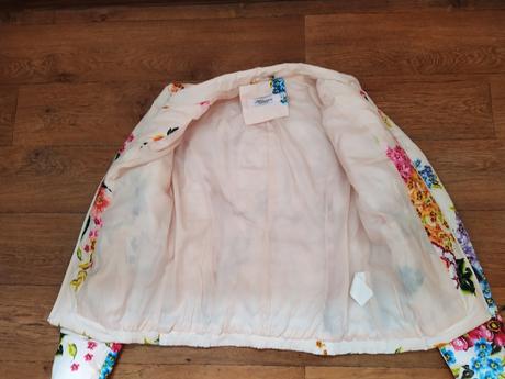 Dámska prechodná bunda, s