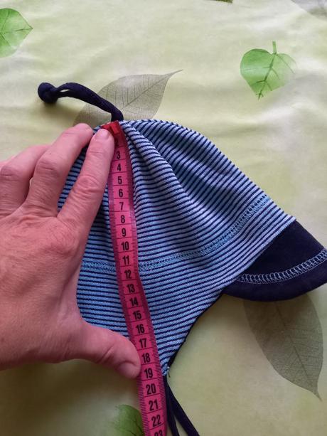 Čiapka /prechodná/, 80