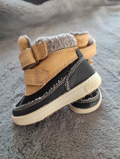 Nepremokavé čižmy primigi, primigi,20