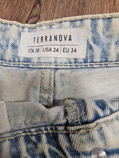 Riflive kratase, terranova,34