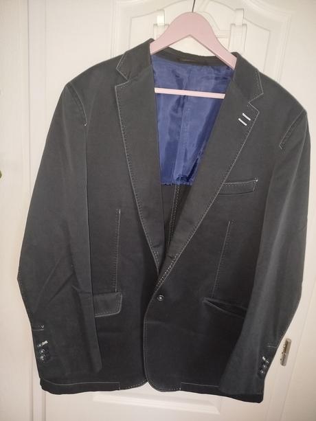 Ozeta oblek c.56, xl