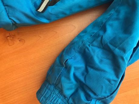 Zimná bunda, crivit,146