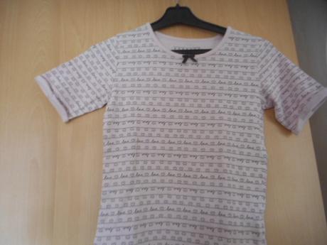 Tričko - veľ. 146-152, 146