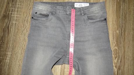 Rifle s vysokým pásom, esmara,38