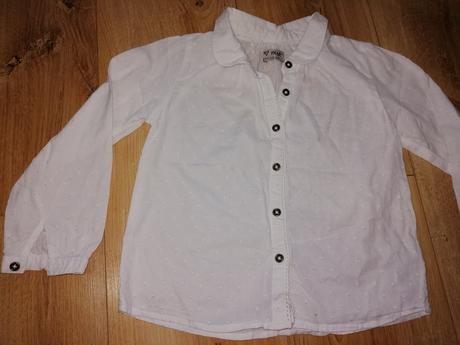 Košeľa next, next,104