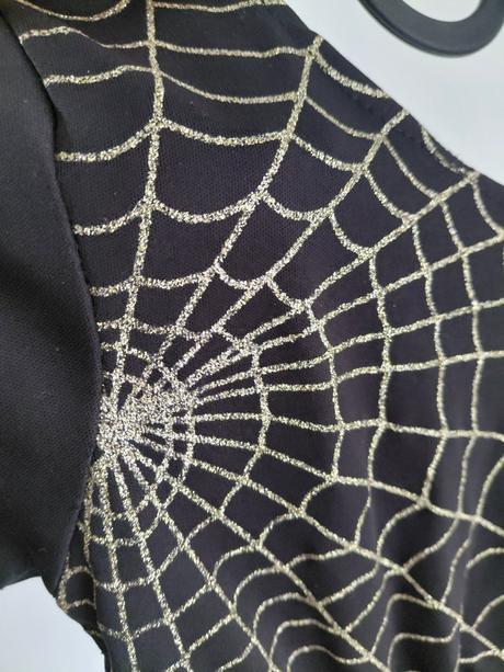 Kostým na haloween,