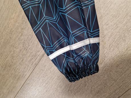 Zateplená bunda, 110