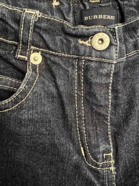 Burberry rifle vel.6, burberry,116