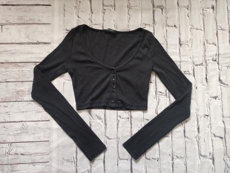 Cropp top, tally weijl,xs