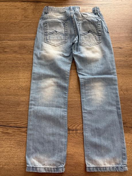 Losan tenké rifle, losan,122