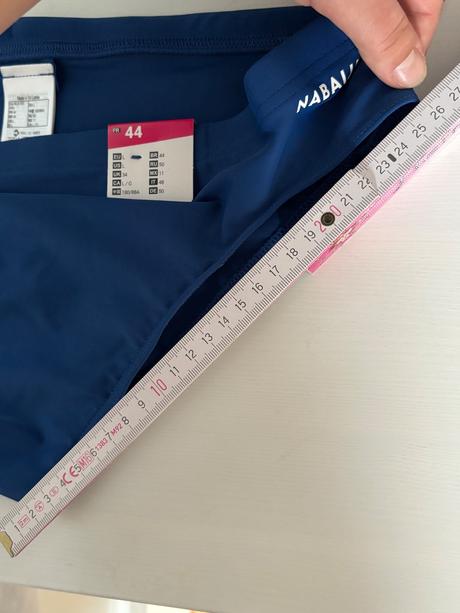 Plavky panske l, decathlon,l
