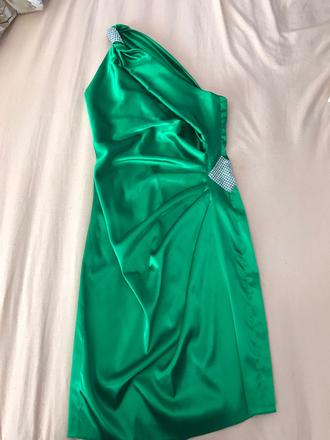 Spoločenske šaty, s