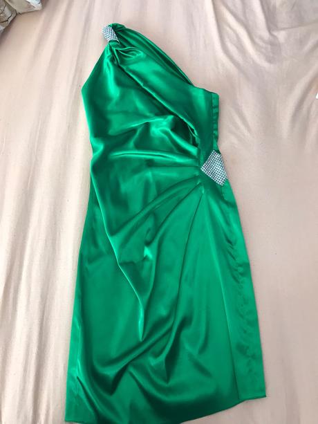 Spoločenske šaty, s