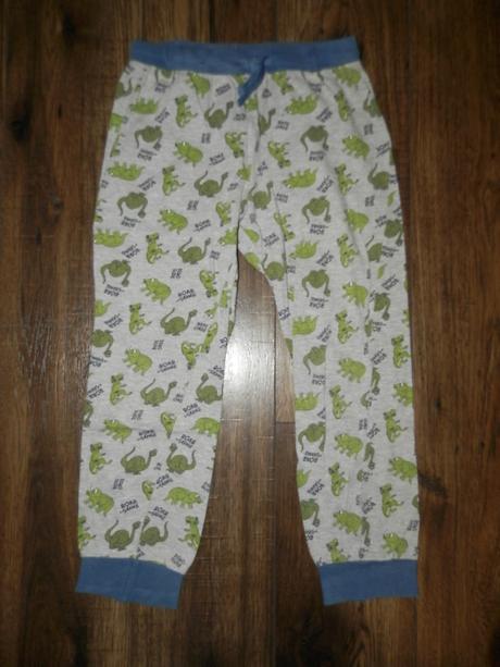 2x pyžamo mix, dopodopo,122